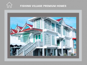 Fishing Village Marang Terengganu